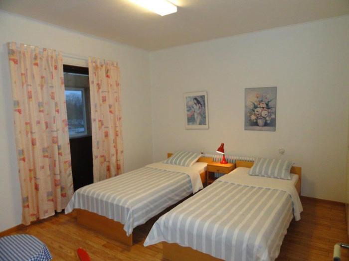 Kalkstenens Bed And Breakfast Mörbylånga Exteriér fotografie